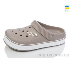 Кроксы Lot Shoes